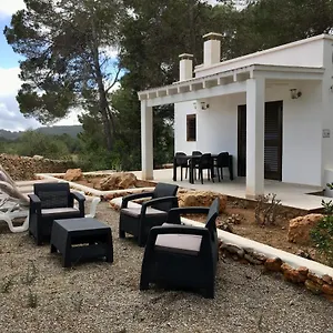  Apartment Casa Ribas Spain