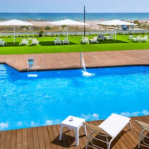 Playafels Spanyolország