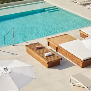 Hotel Dwo Sirius - Adults Only