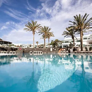 Caybeach Sun *** Playa Blanca (Lanzarote)