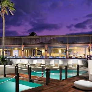 Boutique H10 White - Adults Only **** Playa Blanca (Lanzarote)