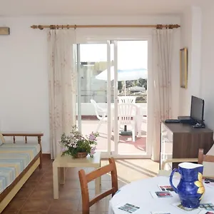 Appartamento Sa Marina 