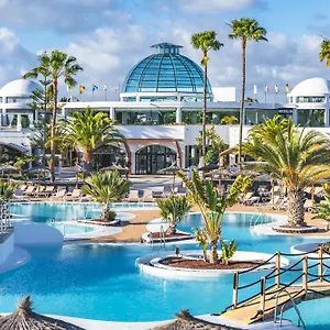 Elba Premium - Adults Only **** Playa Blanca (Lanzarote)