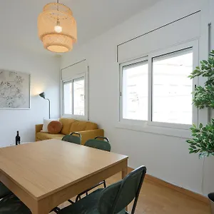 Appartamento Park Guell 