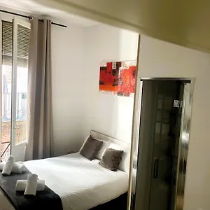 Pensjonat La Palmera