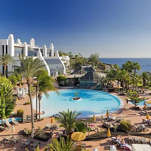 H10 Timanfaya Palace - Adults Only **** Playa Blanca (Lanzarote)