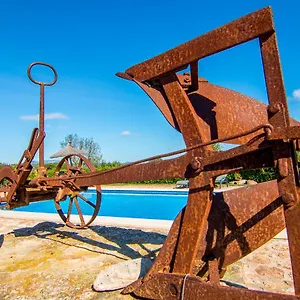 Alloggio per agriturismo Petit Son Perdiu 