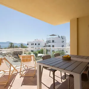  Apartment Cabot Siller Spain