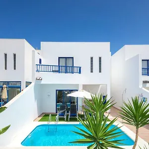 Villa Puerto Rubicon