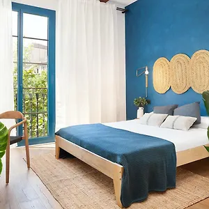 Casa Vaganto Otel