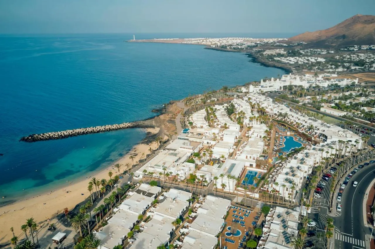 Grupotel Flamingo Beach Playa Blanca  2*, Playa Blanca (Lanzarote)