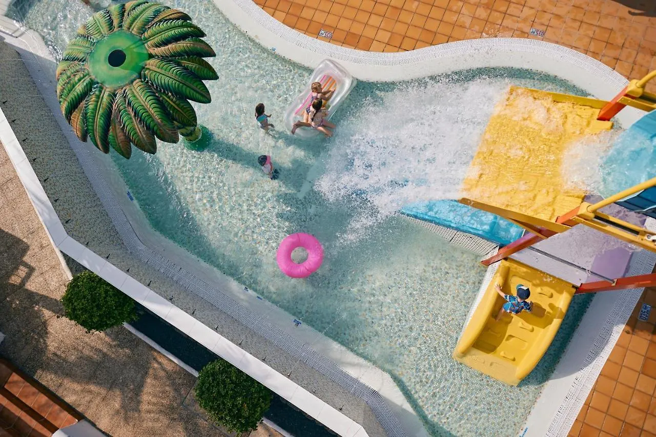 Aparthotel Grupotel Flamingo Beach Playa Blanca