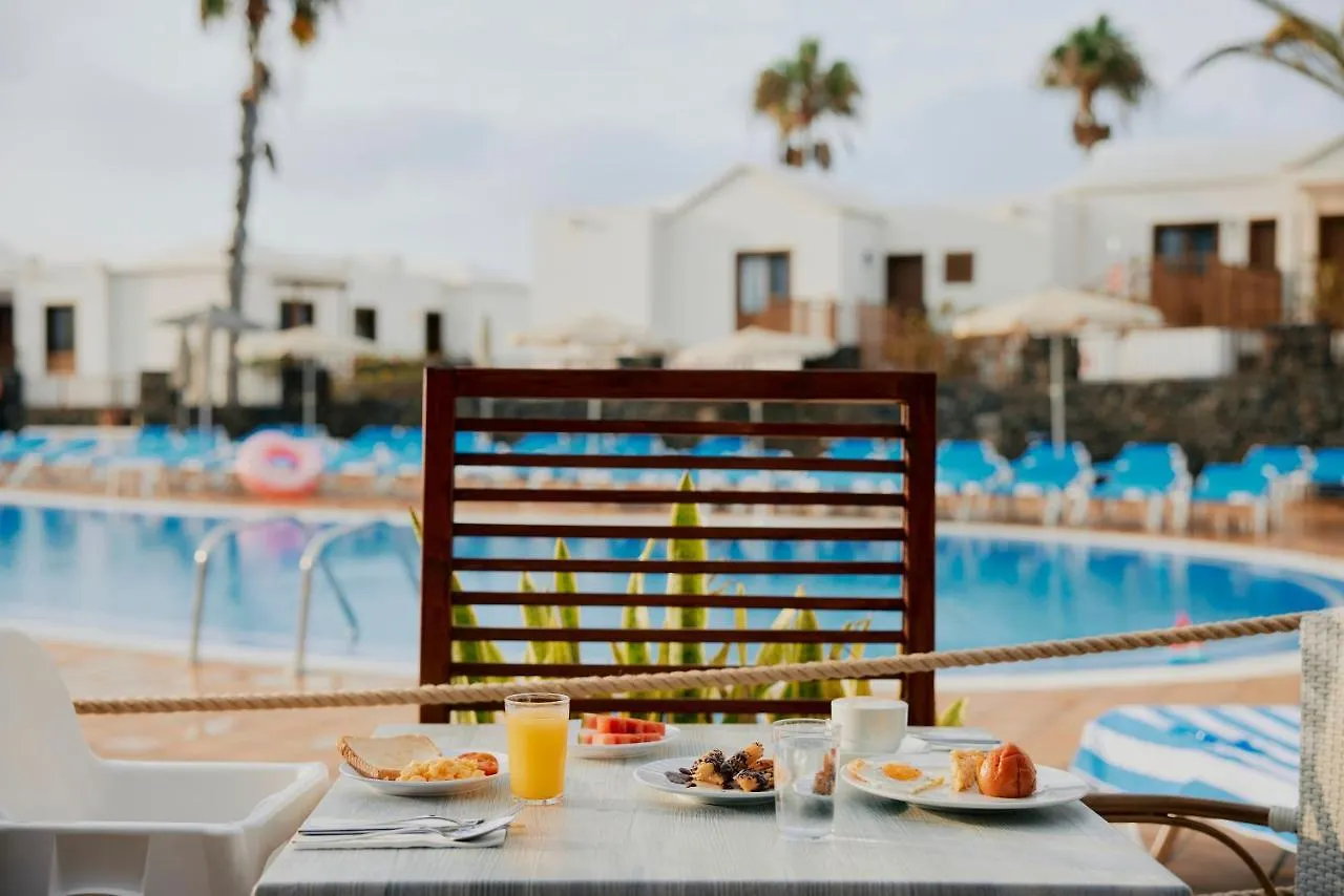 Grupotel Flamingo Beach Playa Blanca