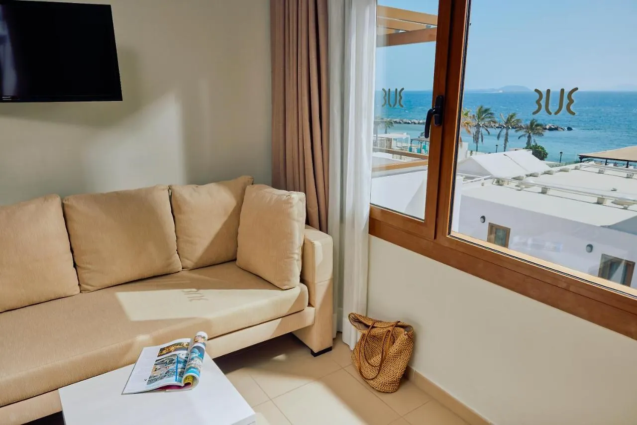 Grupotel Flamingo Beach Playa Blanca 2*,