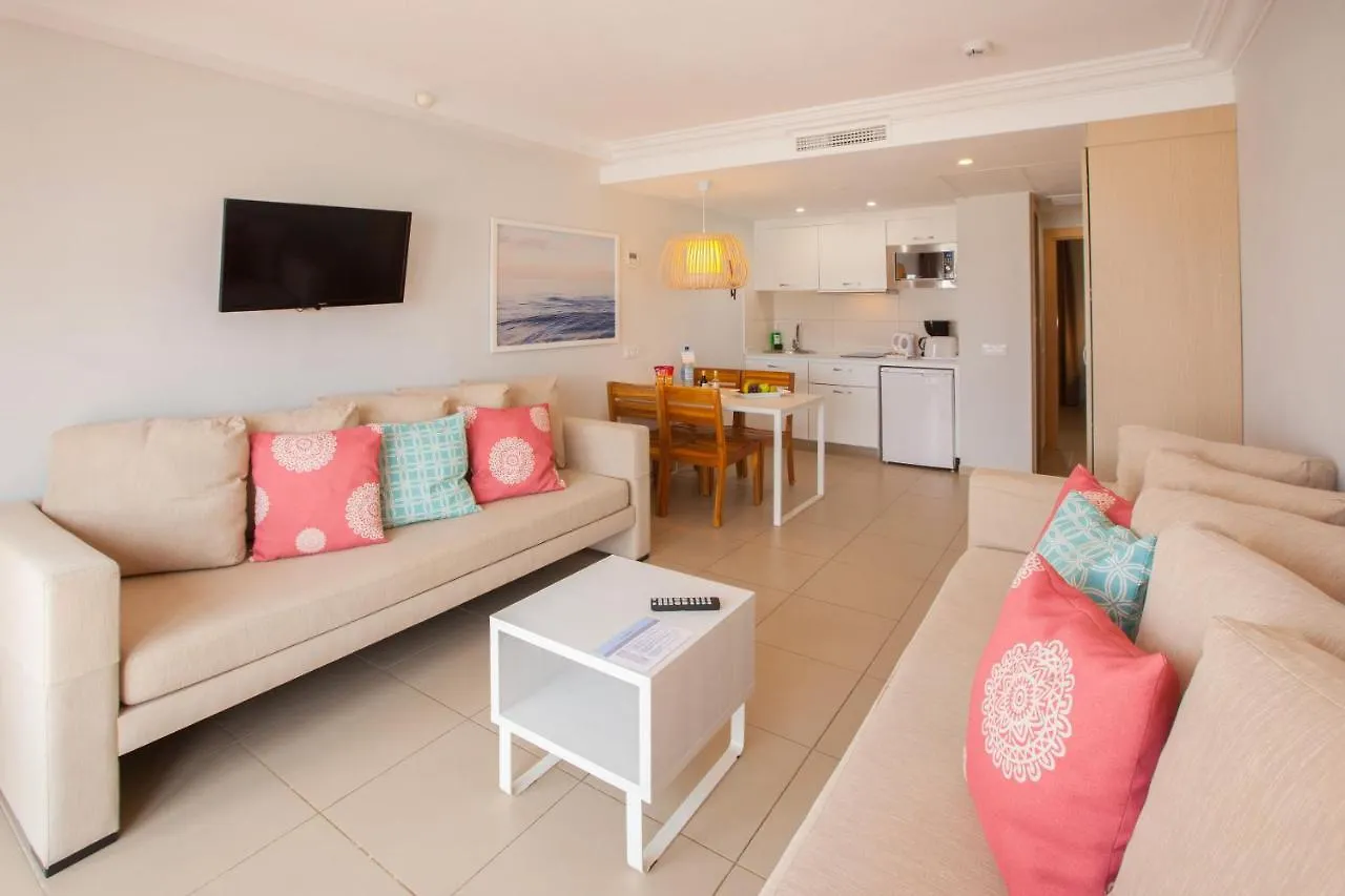 Aparthotel Grupotel Flamingo Beach Playa Blanca