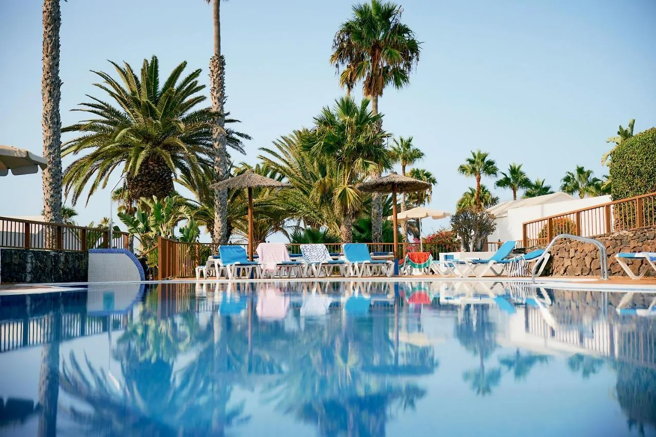 ** Aparthotel Grupotel Flamingo Beach Playa Blanca  Spagna