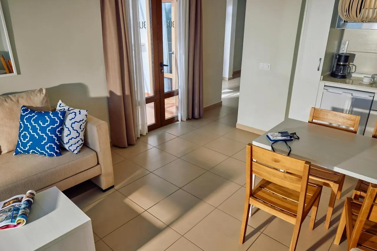 Grupotel Flamingo Beach Playa Blanca