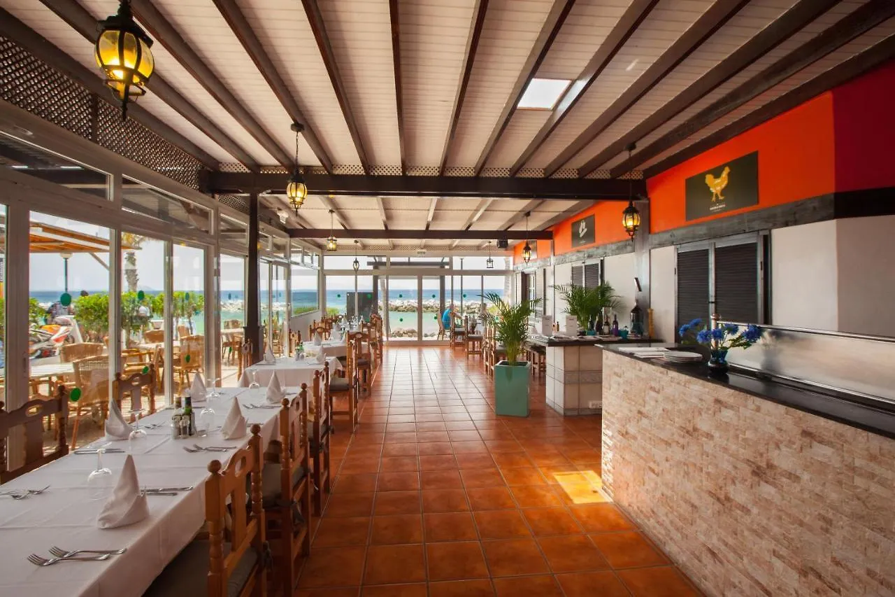 Grupotel Flamingo Beach Playa Blanca  2*, Playa Blanca (Lanzarote)