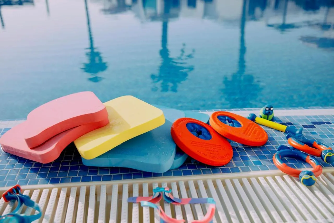 Grupotel Flamingo Beach Playa Blanca İspanya
