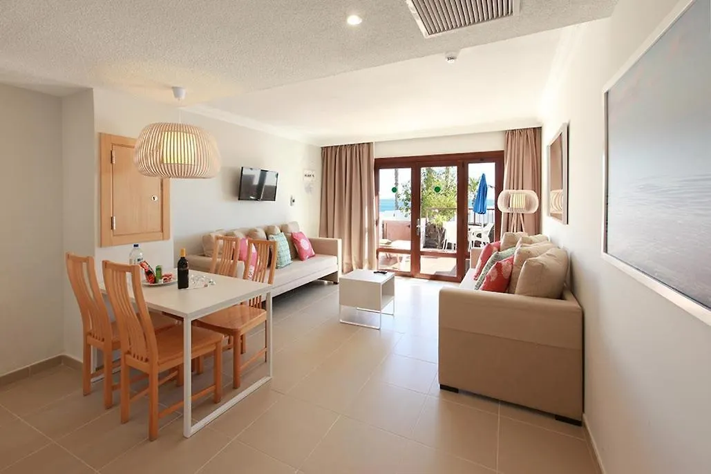 Grupotel Flamingo Beach Playa Blanca İspanya