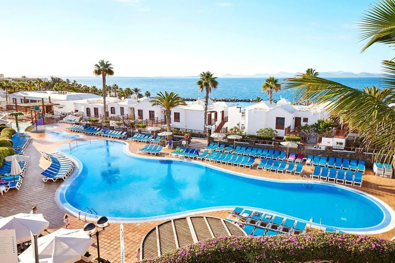 Grupotel Flamingo Beach Playa Blanca  Spagna