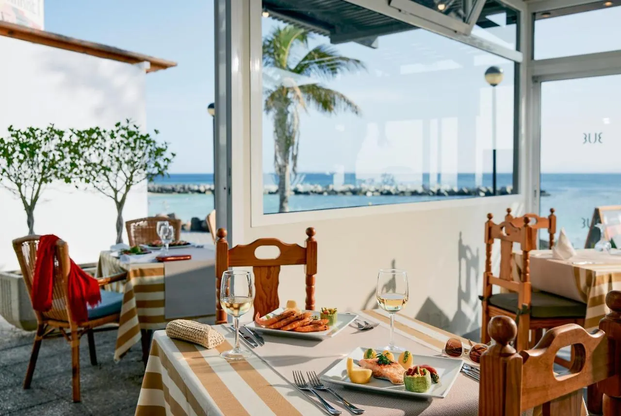 Grupotel Flamingo Beach Playa Blanca  2*, Playa Blanca (Lanzarote) Spagna