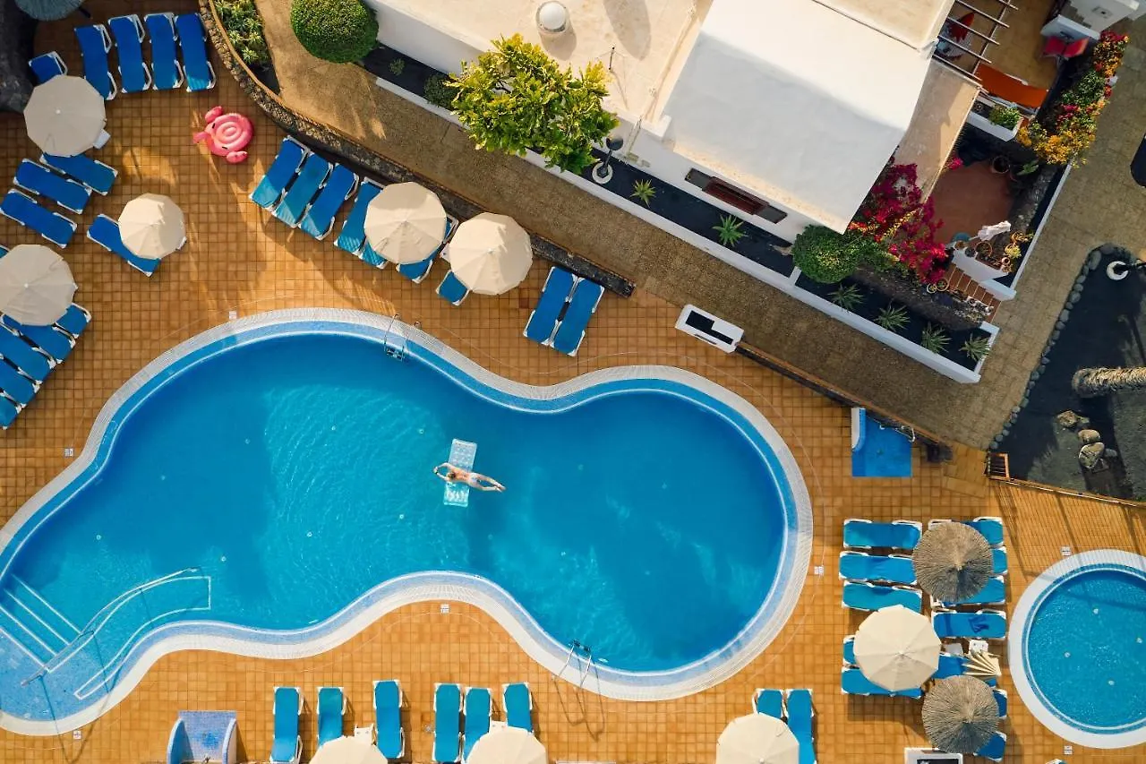 Grupotel Flamingo Beach Playa Blanca  2*, Playa Blanca (Lanzarote) Spagna