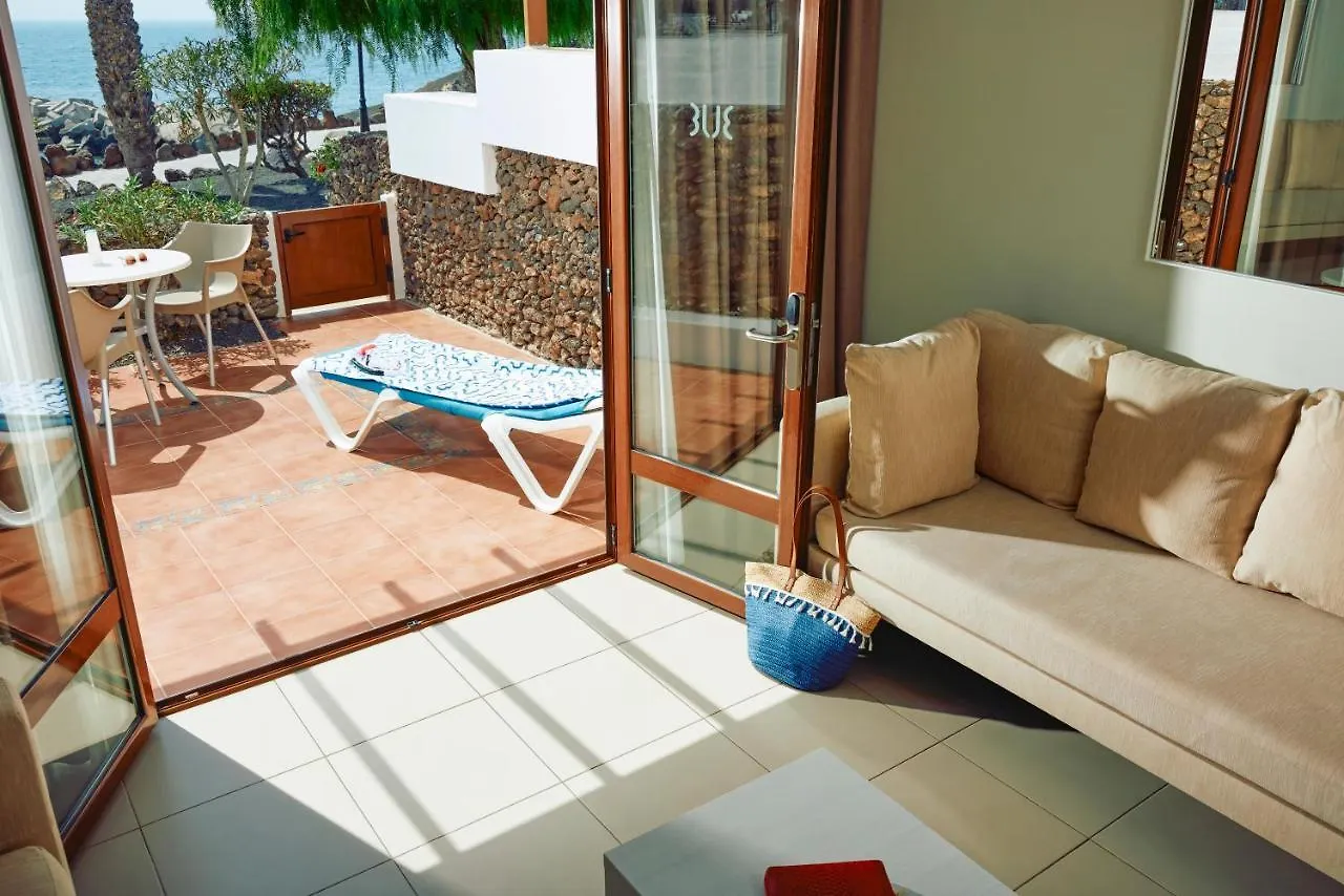 ** Aparthotel Grupotel Flamingo Beach Playa Blanca  Spagna