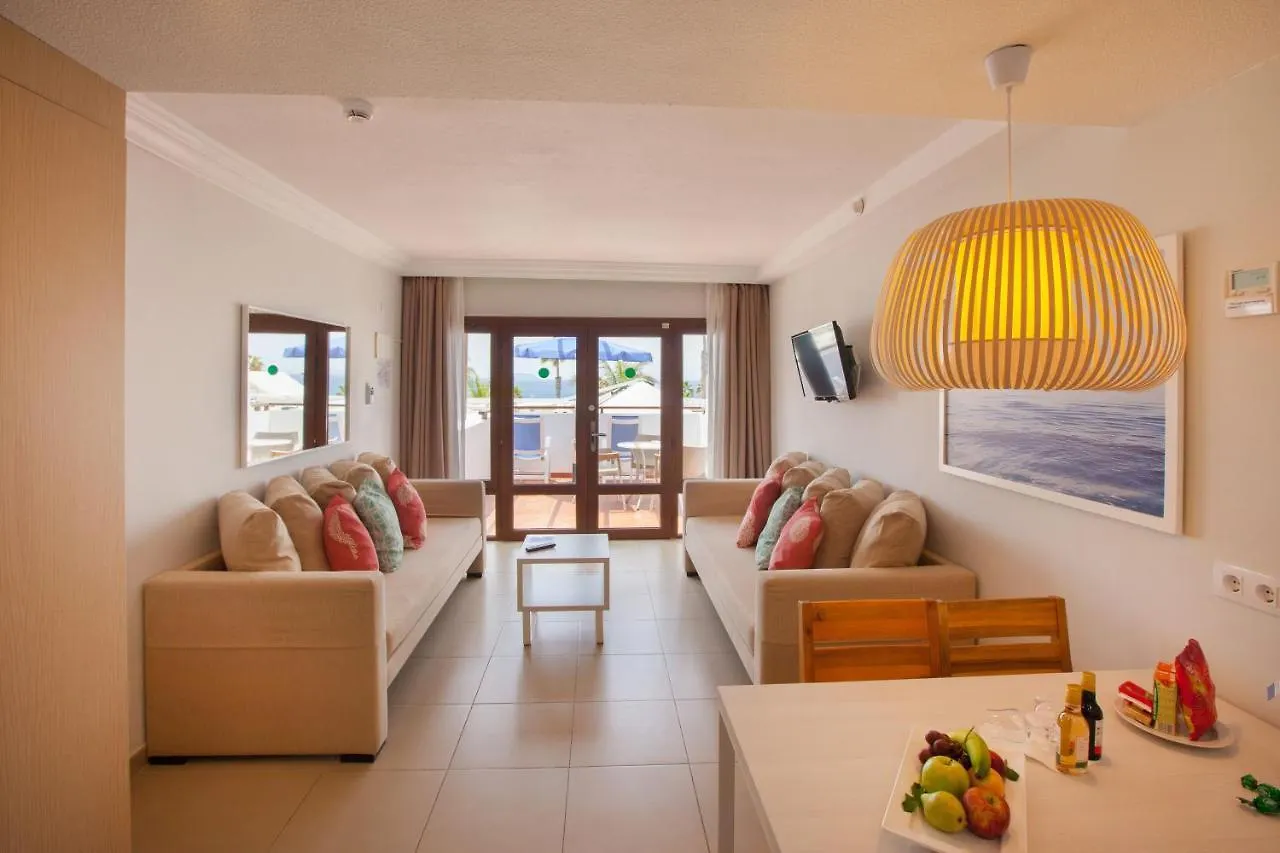 Grupotel Flamingo Beach Playa Blanca  Playa Blanca (Lanzarote)