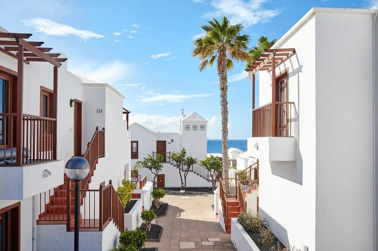 Grupotel Flamingo Beach Playa Blanca  Playa Blanca (Lanzarote)