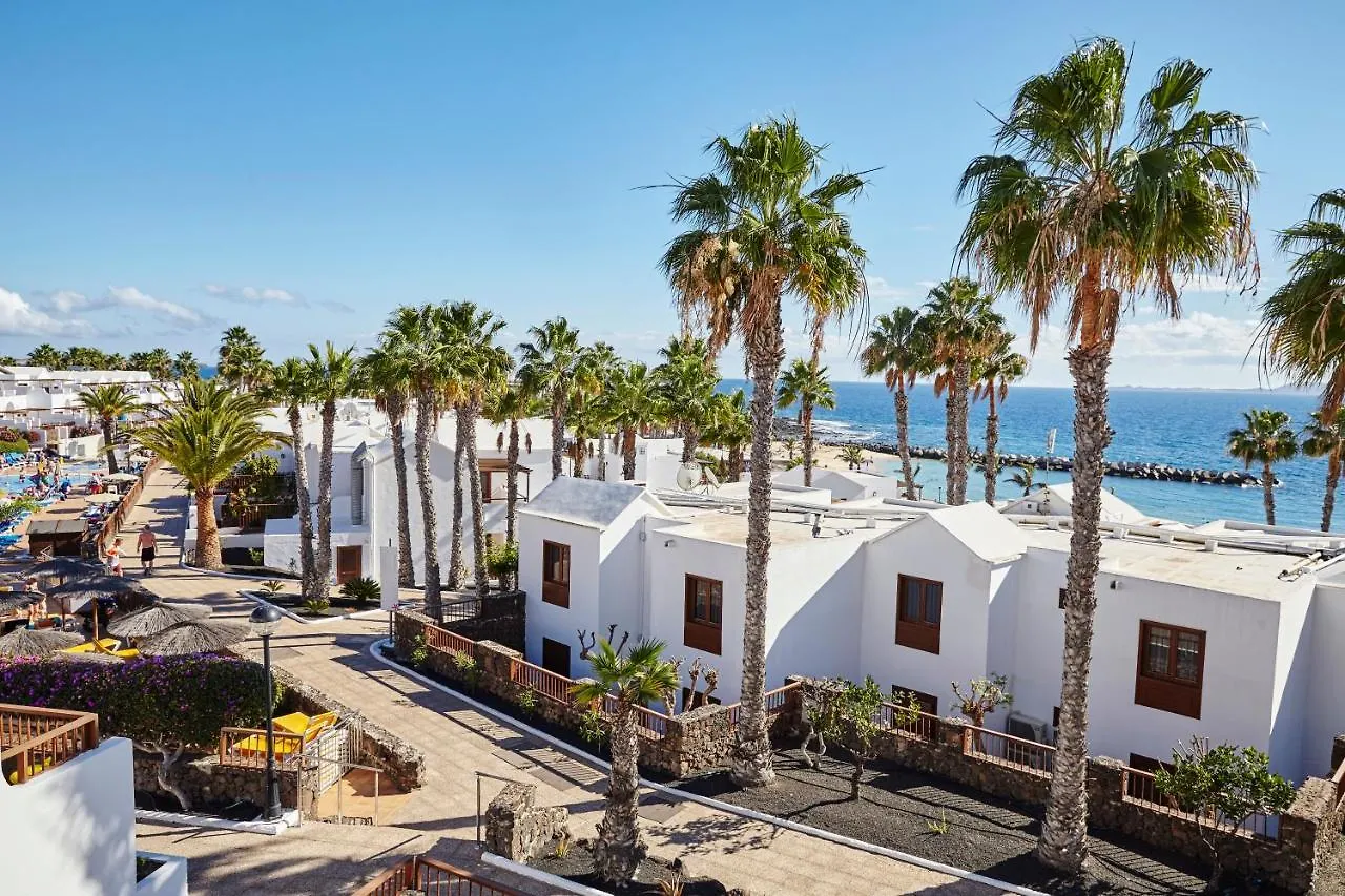 Aparthotel Grupotel Flamingo Beach Playa Blanca