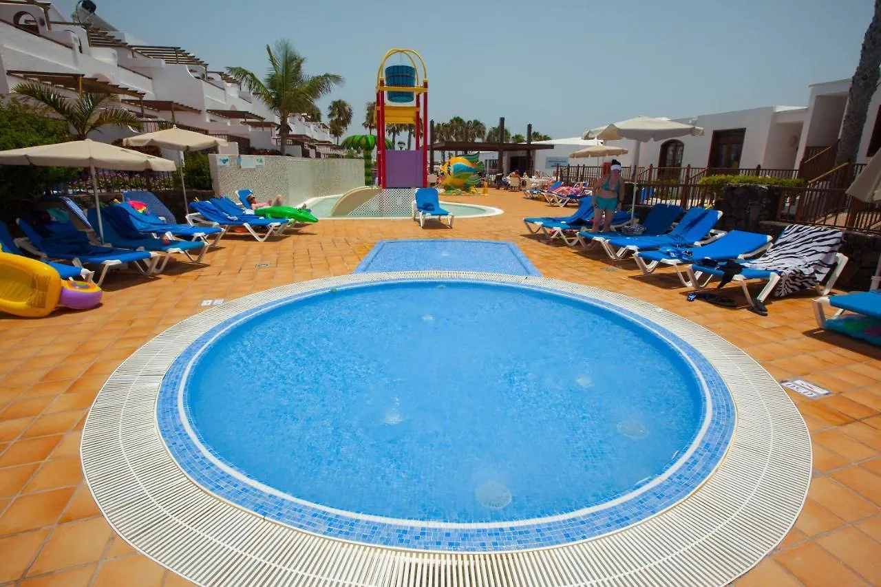 Aparthotel Grupotel Flamingo Beach Playa Blanca