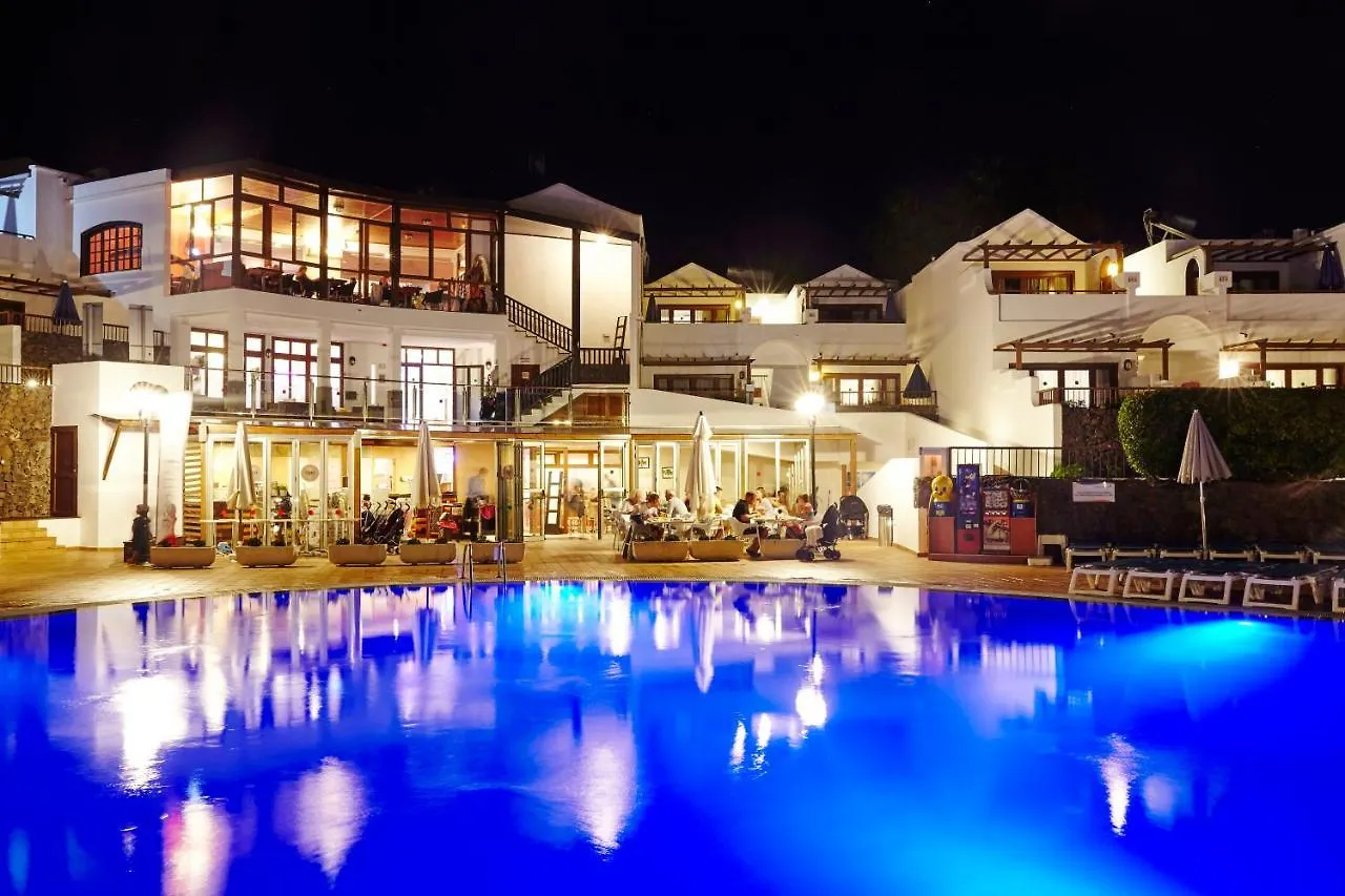 Grupotel Flamingo Beach Playa Blanca