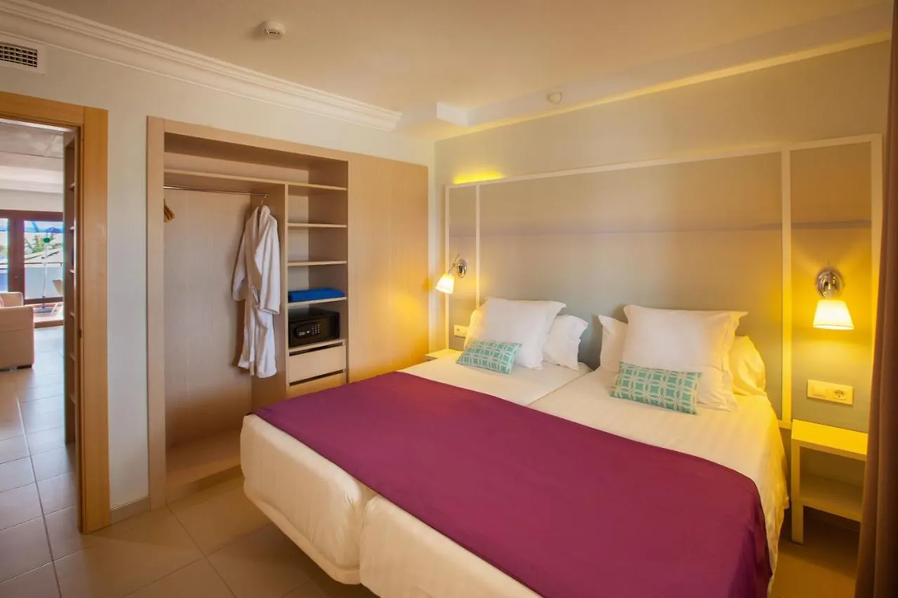 Aparthotel Grupotel Flamingo Beach Playa Blanca