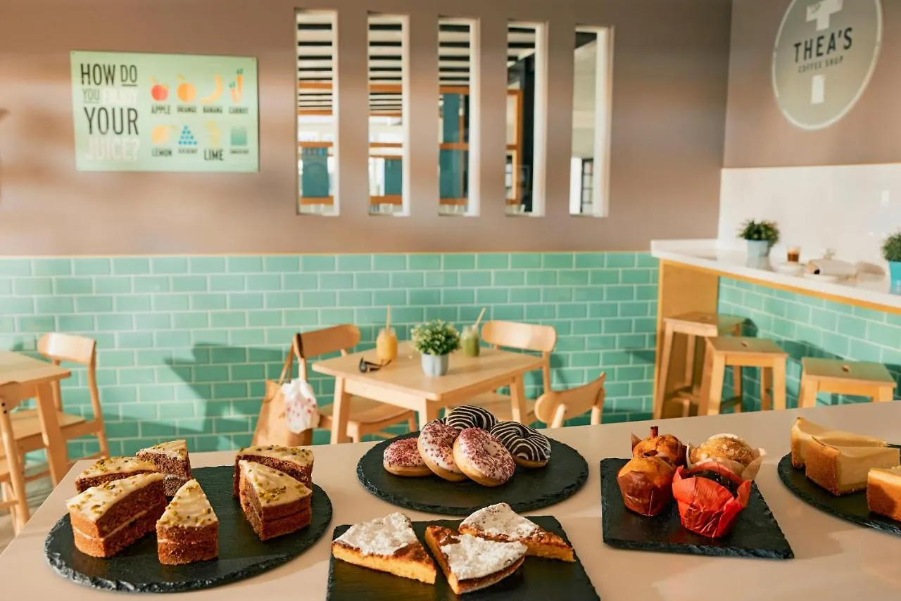 Aparthotel Grupotel Flamingo Beach Playa Blanca