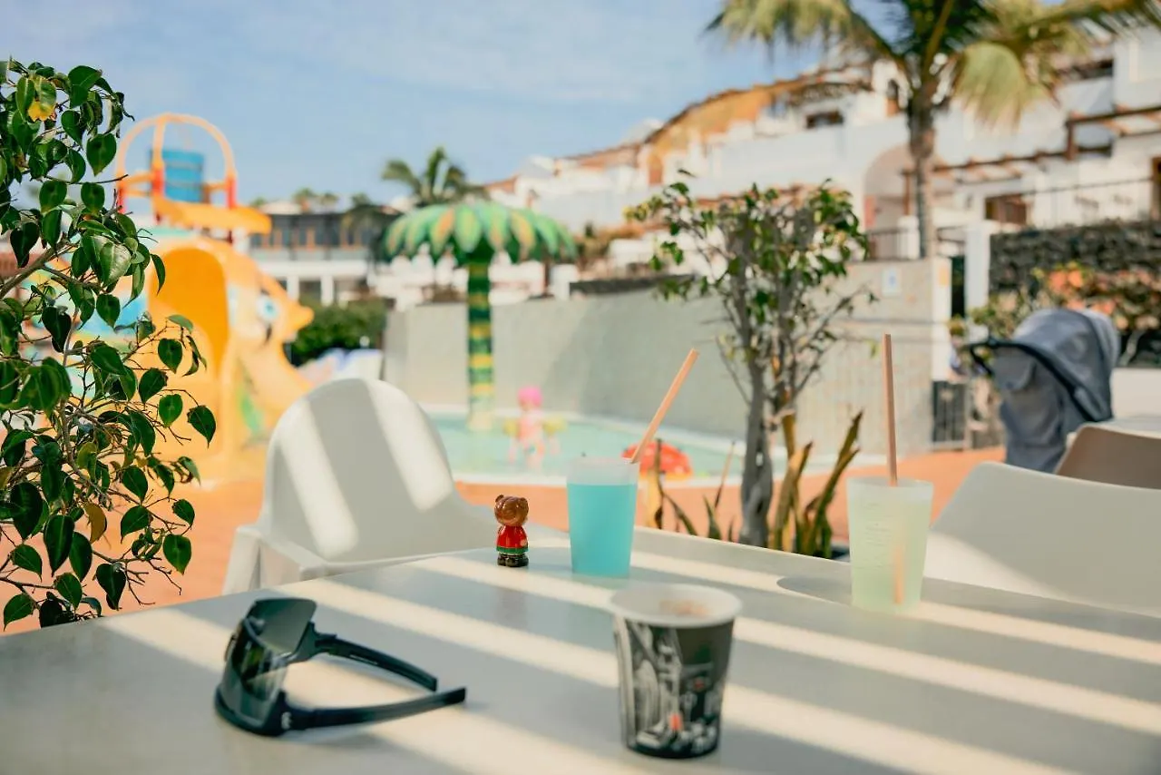 Grupotel Flamingo Beach Playa Blanca  2*, Playa Blanca (Lanzarote)
