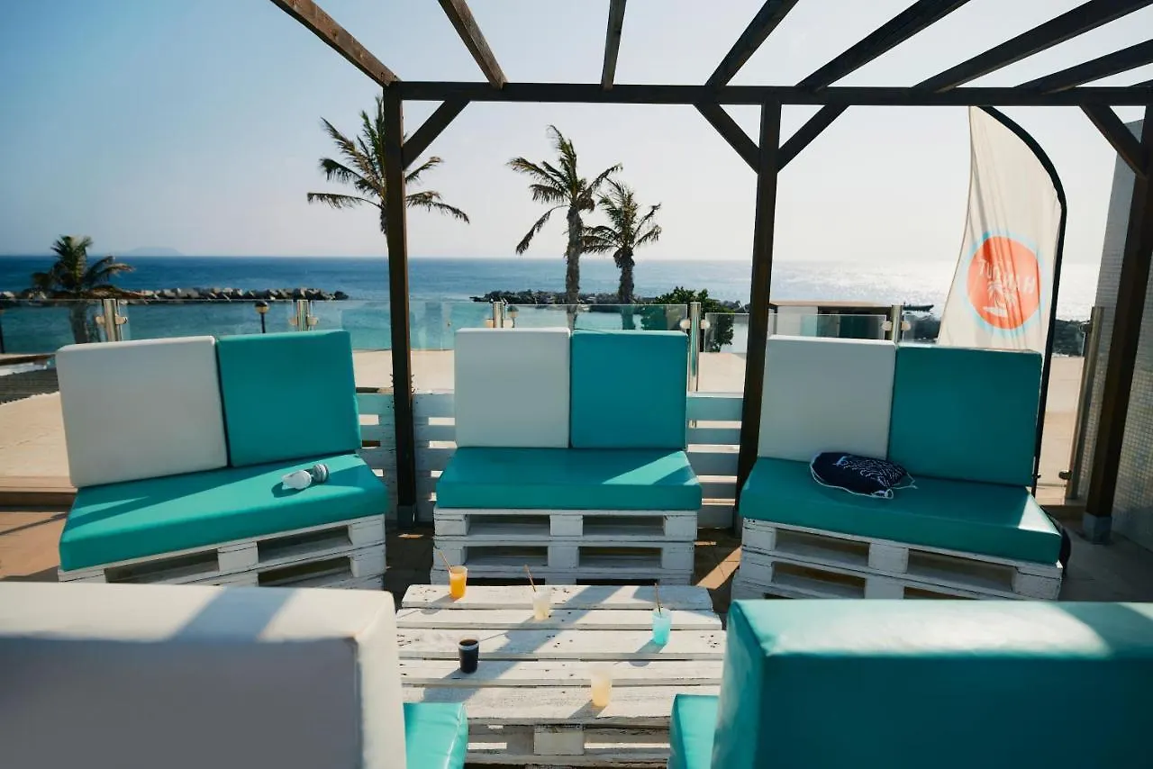 Aparthotel Grupotel Flamingo Beach Playa Blanca