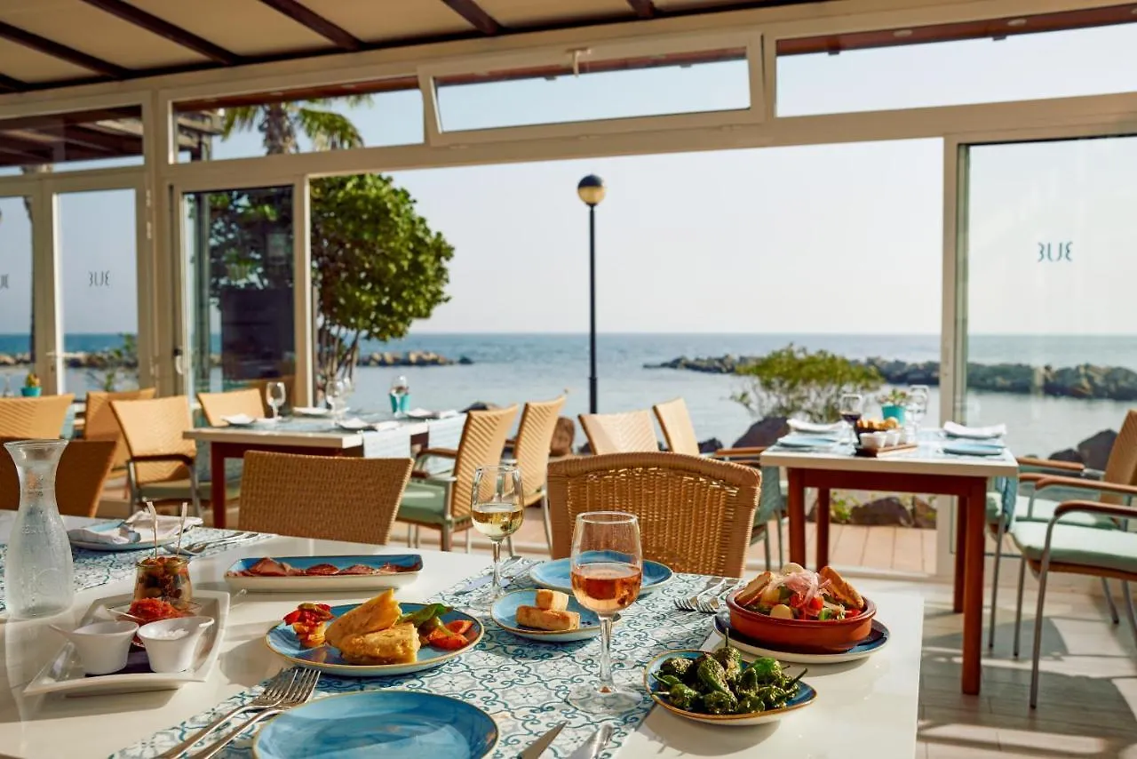 Grupotel Flamingo Beach Playa Blanca