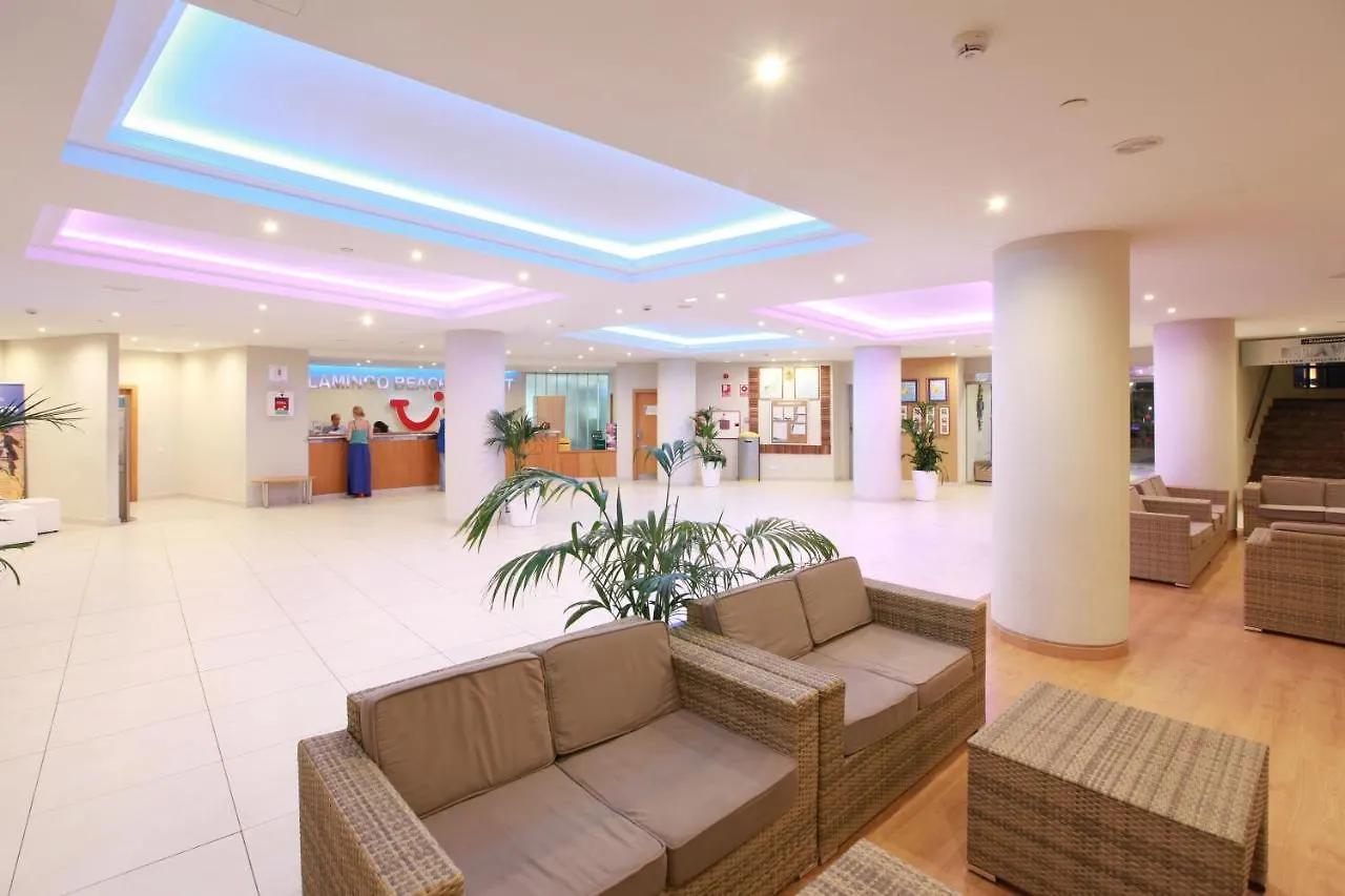 Aparthotel Grupotel Flamingo Beach Playa Blanca