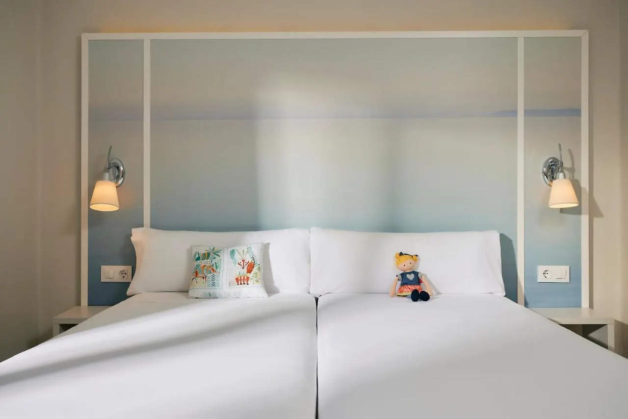 Grupotel Flamingo Beach Playa Blanca  Playa Blanca (Lanzarote)