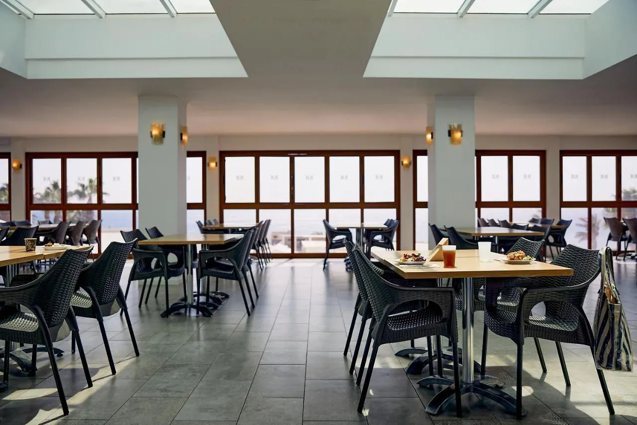 Aparthotel Grupotel Flamingo Beach Playa Blanca