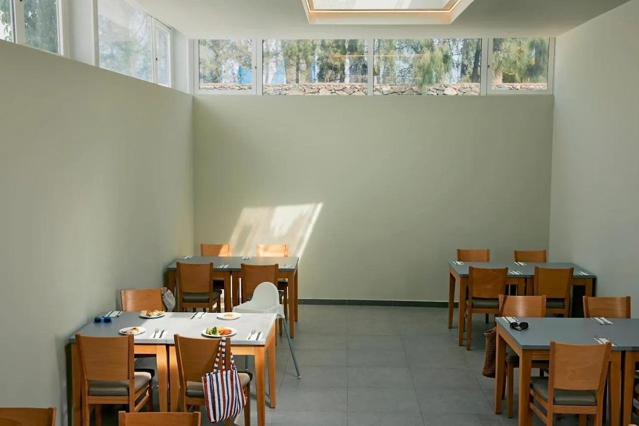 Grupotel Flamingo Beach Playa Blanca