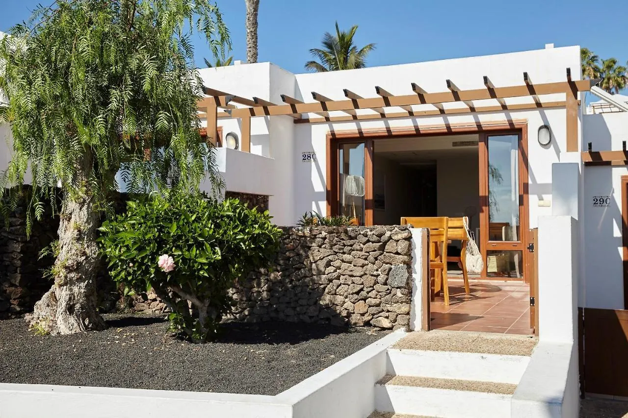 Aparthotel Grupotel Flamingo Beach Playa Blanca