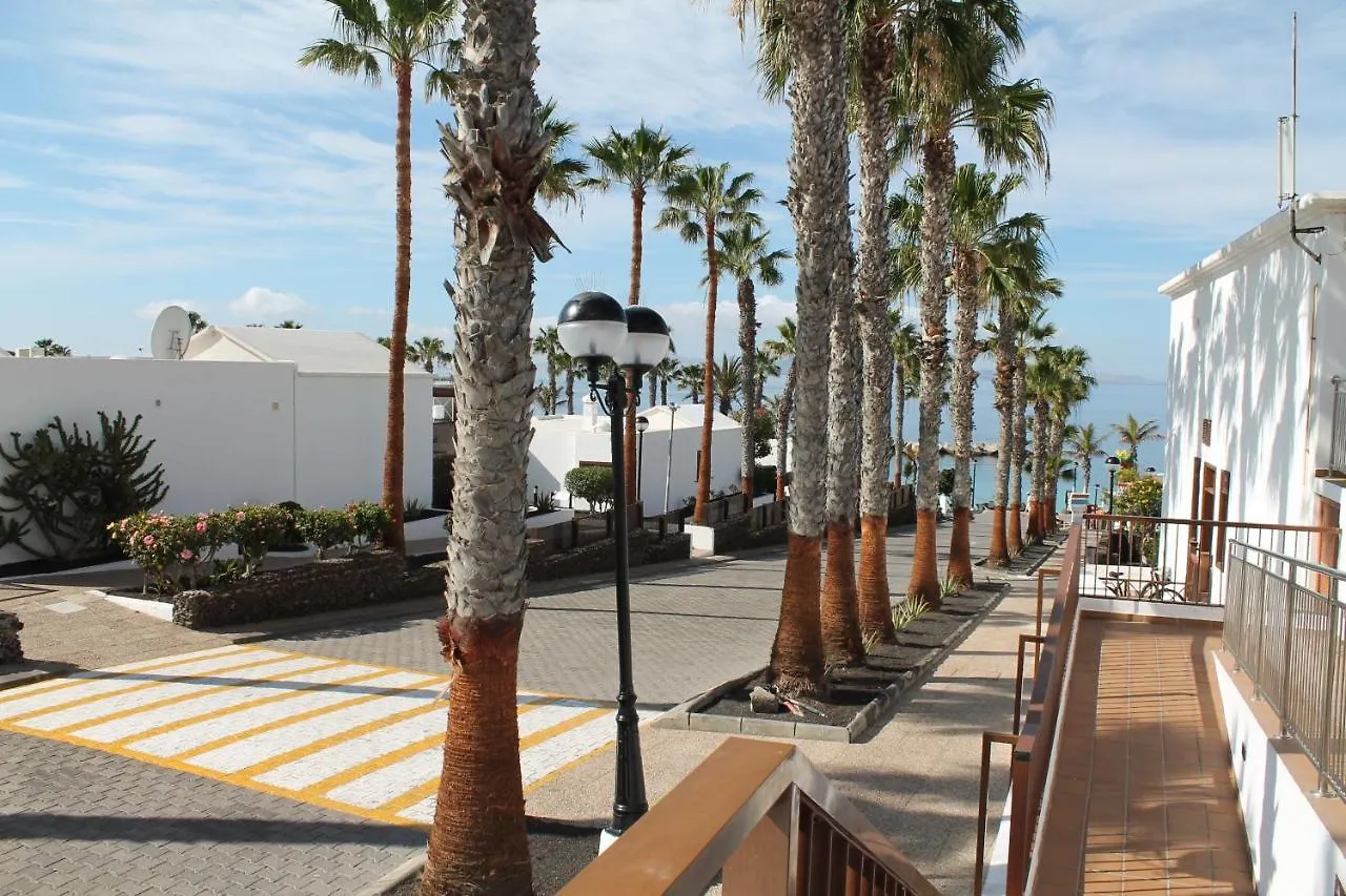 Aparthotel Grupotel Flamingo Beach Playa Blanca